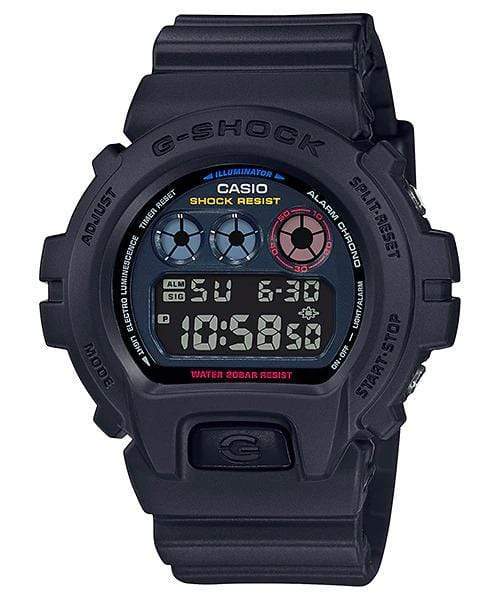 Casio G-Shock DW-6900BMC-1D Water Resistant Men Watch Malaysia