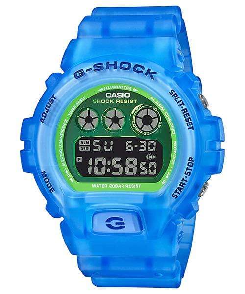 Casio G-Shock DW-6900LS-1D Special Colour Men Watch Malaysia