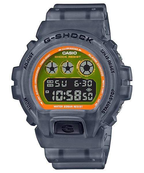 Casio G-Shock DW-6900LS-2D Special Colour Men Watch Malaysia