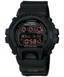 Casio G-Shock DW-6900MS-1H Black Strap Men Watch Malaysia
