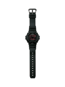 Casio G-Shock DW-6900MS-1H Black Strap Men Watch Malaysia