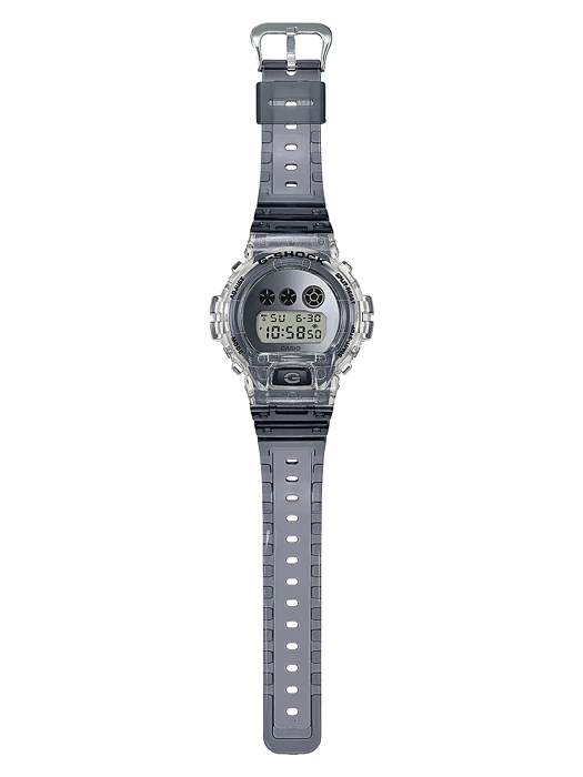 Casio G-Shock DW-6900SK-1D Resin Strap Men Watch Malaysia