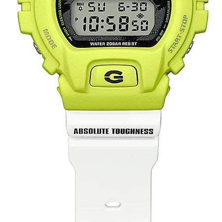 Casio G-Shock DW-6900TGA-9D Special Colour Men Watch Malaysia