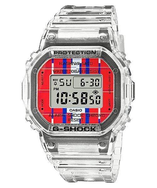 Casio G-Shock DWE-5600KS-7D Resin Strap Men Watch Malaysia