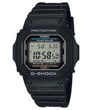 Casio G-Shock G-5600UE-1DR Black Men Watch Malaysia 