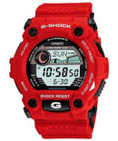 Casio G-Shock G-7900A-4D Red Strap Men Watch Malaysia