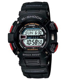 Casio G-Shock G-9000-1V Mud Resistant MUDMAN Men Watch Malaysia