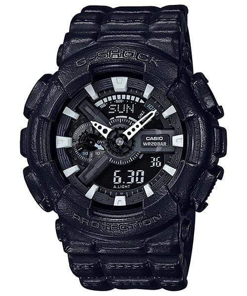 Casio G-Shock GA-110BT-1A Water Resistant Men Watch Malaysia