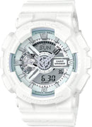 Casio G-Shock GA-110LP-7A White Strap Men Watch Malaysia