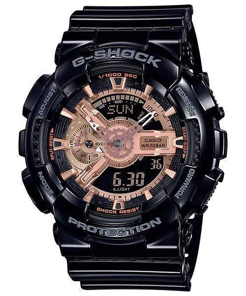 Casio G-Shock GA-110MMC-1A Special Colour Men Watch Malaysia