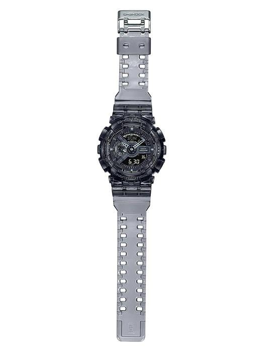 Casio G-Shock GA-110SKE-8A Special Colour Men Watch Malaysia