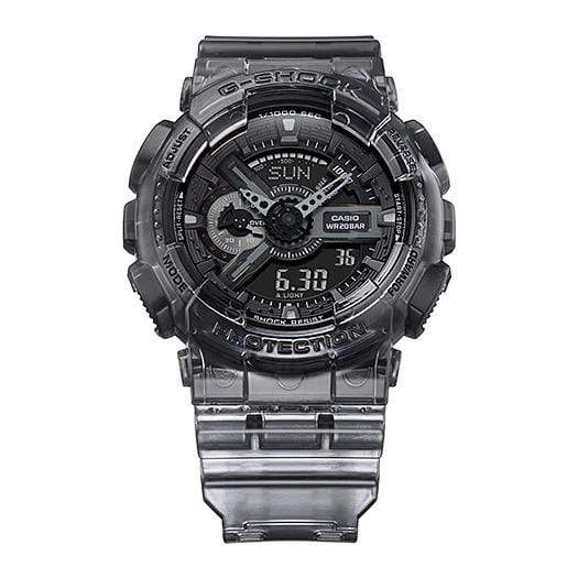 Casio G-Shock GA-110SKE-8A Special Colour Men Watch Malaysia