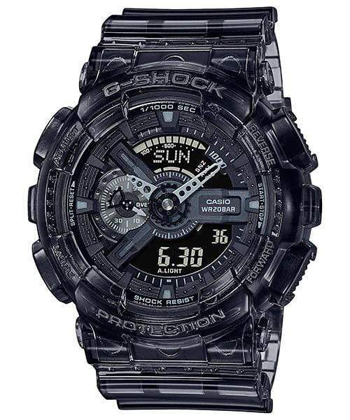 Casio G-Shock GA-110SKE-8A Special Colour Men Watch Malaysia