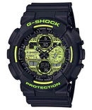 Casio G-Shock GA-140DC-1A Special Colour Men Watch Malaysia