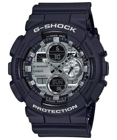 Casio G-Shock GA-140GM-1A1 Special Colour Men Watch Malaysia