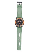 Casio G-Shock GA-2000HC-3A Special Colour Men Watch Malaysia