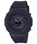 Casio G-Shock GA-2100-1A1 Resin Strap Men Watch Malaysia