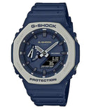 Casio G-Shock GA-2110ET-2A Special Colour Men Watch Malaysia