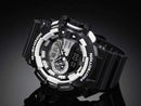 Casio G-Shock GA-400-1A Water Resistant Men Watch Malaysia