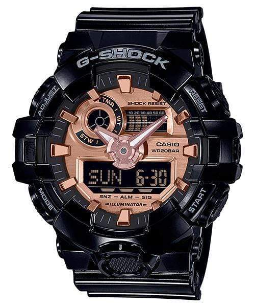 Casio G-Shock GA-700MMC-1A Special Colour Model Men Watch Malaysia