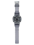 Casio G-Shock GA-700SK-1A Special Colour Model Men Watch Malaysia