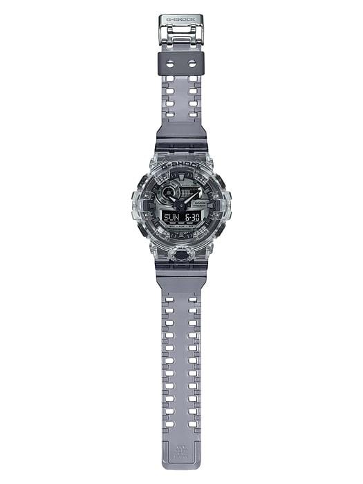 Casio G-Shock GA-700SK-1A Special Colour Model Men Watch Malaysia