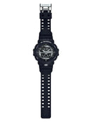 Casio G-Shock GA-710-1A Water Resistant Men Watch Malaysia