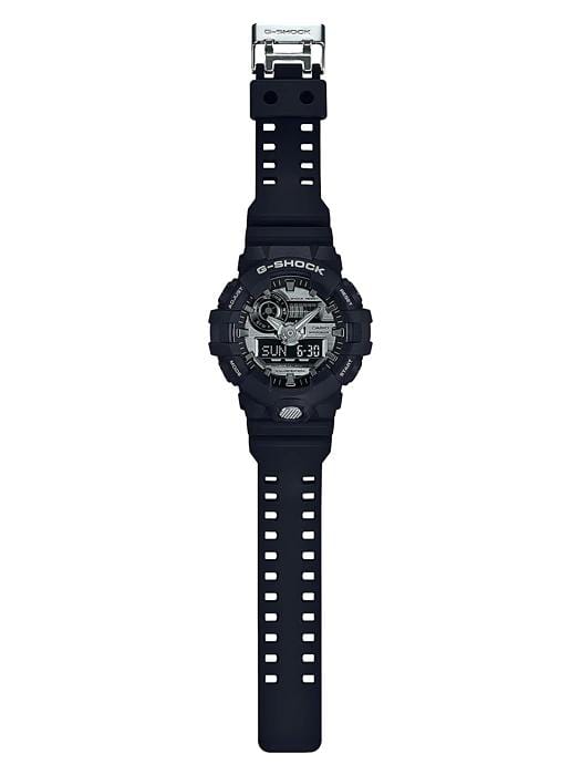 Casio G-Shock GA-710-1A Water Resistant Men Watch Malaysia