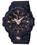 Casio G-Shock GA-710B-1A4 Water Resistant Men Watch Malaysia