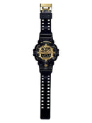 Casio G-Shock GA-710GB-1A Water Resistant Men Watch Malaysia