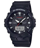 Casio G-Shock GA-800-1A Resin Strap Men Watch Malaysia