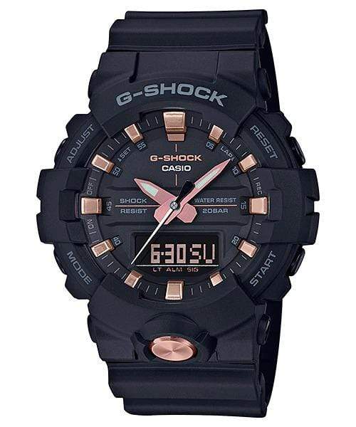 Casio G-Shock GA-810B-1A4 Water Resistant Men Watch Malaysia