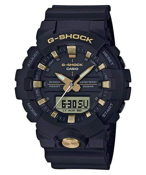 Casio G-Shock GA-810B-1A9 Water Resistant Men Watch Malaysia