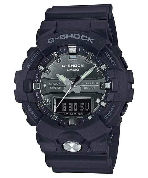 Casio G-Shock GA-810MMA-1A Water Resistant Men Watch Malaysia