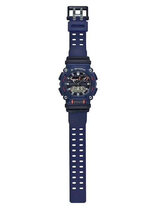 Casio G-Shock GA-900-2A Water Resistant Men Watch Malaysia