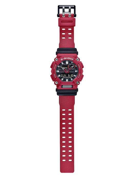 Casio G-Shock GA-900-4A Water Resistant Men Watch Malaysia