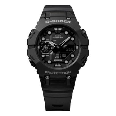 Casio G-Shock GA-B001-1A Smartphone Link Men Watch