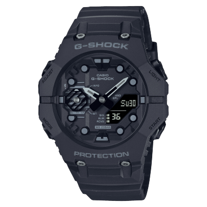 Casio G-Shock GA-B001-1A Smartphone Link Men Watch