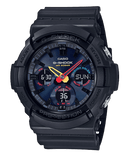 Casio G-Shock GAS-100BMC-1A Special Colour Men Watch Malaysia