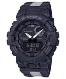 Casio G-Shock GBA-800LU-1A Black Grey Strap Men Watch Malaysia
