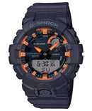 Casio G-Shock GBA-800SF-1A Resin Strap Men Watch Malaysia