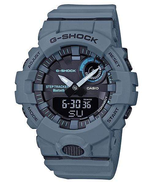 Casio G-Shock GBA-800UC-2A Water Resistant Men Watch Malaysia