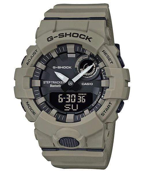 Casio G-Shock GBA-800UC-5A Water Resistant Men Watch Malaysia