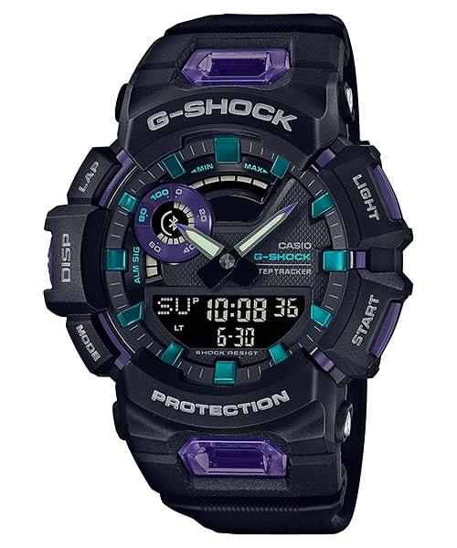 Casio G-Shock GBA-900-1A6 Sports Features Men Watch Malaysia