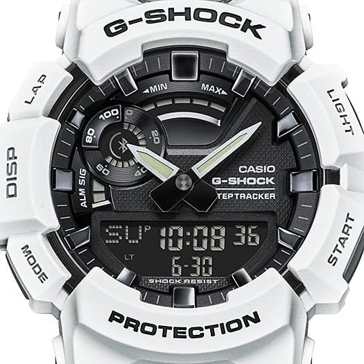 Casio G-Shock GBA-900-7A Sports Features Men Watch Malaysia