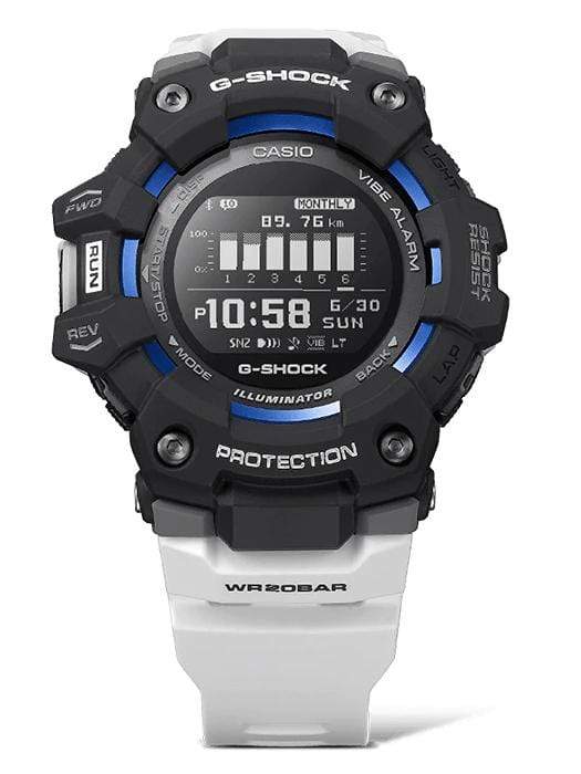 Casio G-Shock GBD-100-1A7 Water Resistant Men Watch Malaysia