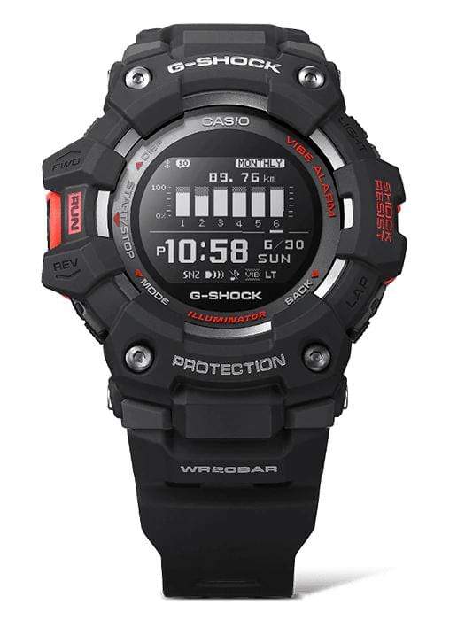 Casio G-Shock GBD-100-1D Water Resistant Men Watch Malaysia