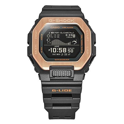 Casio G-Shock GBX-100NS-4D Water Resistant Men Watch Malaysia