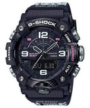 Casio G-Shock GG-B100BTN-1A Resin Strap Men Watch Malaysia 