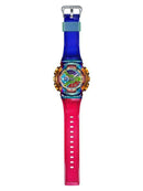 Casio G-Shock GM-110RB-2A Resin Strap Men Watch Malaysia 